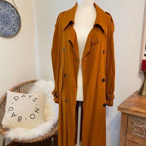Zara Trenchcoat